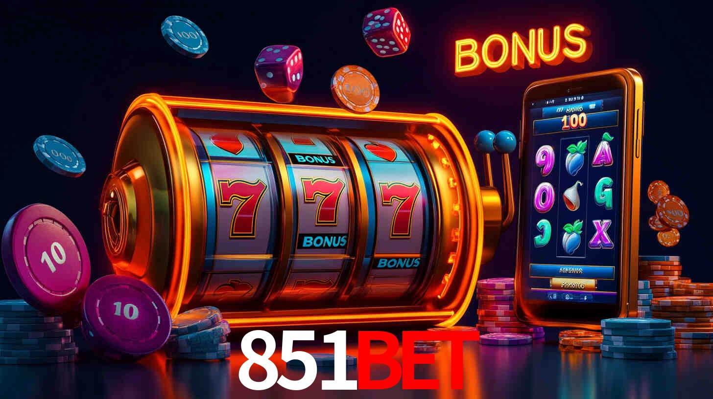 Experiência VIP 851bet