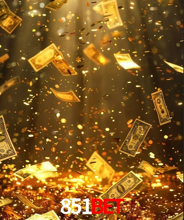 Welcome Bonus 851bet