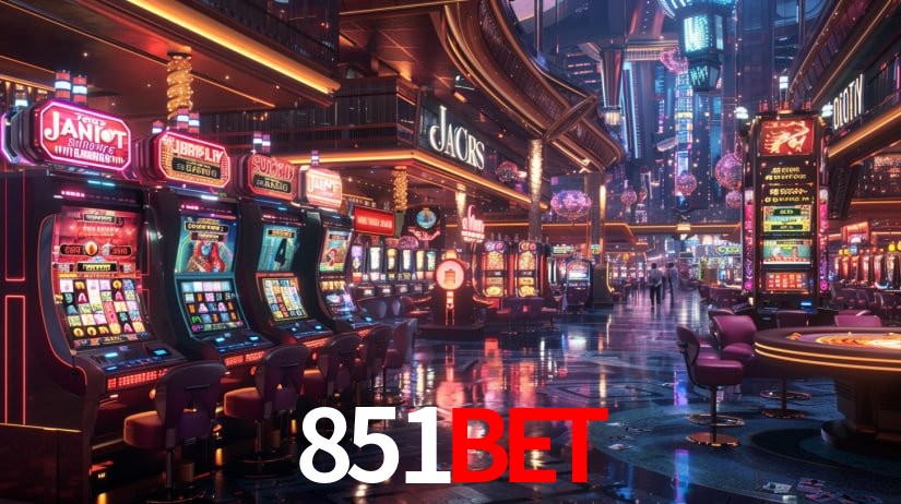 Statistics 851bet