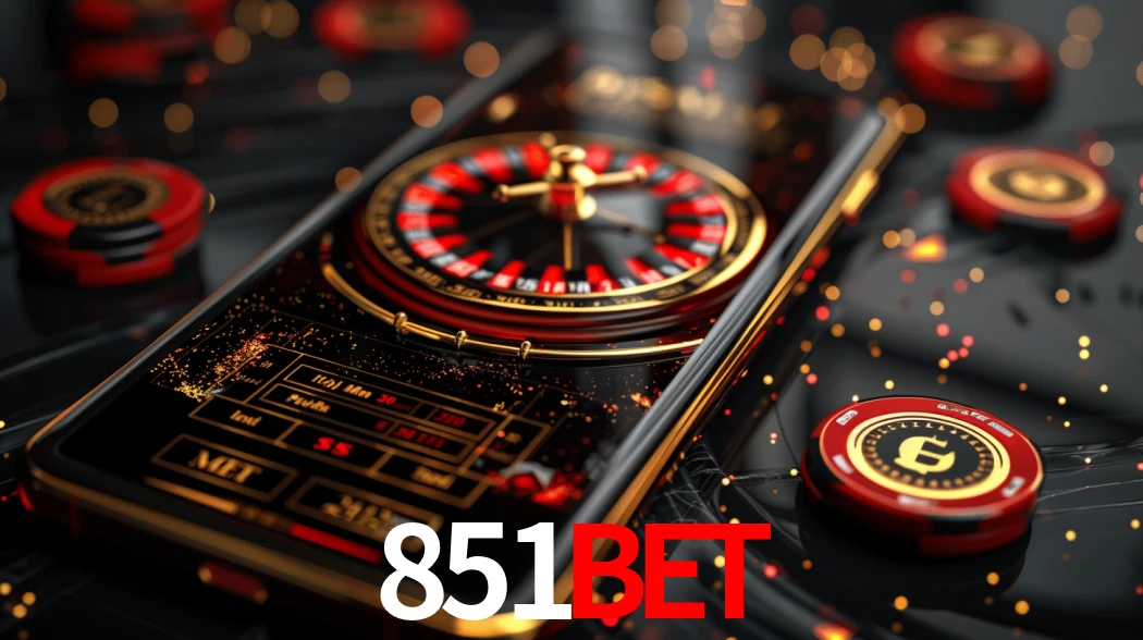 Experiência VIP 851bet