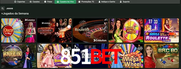 851bet bet