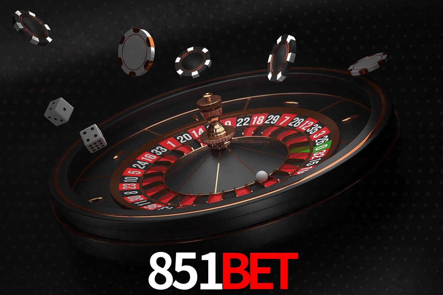 Bônus Generosos e Exclusivos no 851bet para Você!