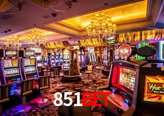 APP oficial da 851bet para mobile