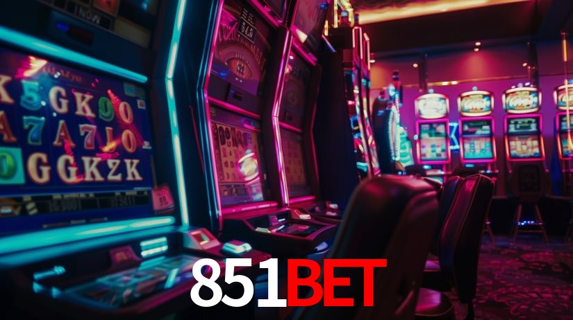 Quick Registration 851bet