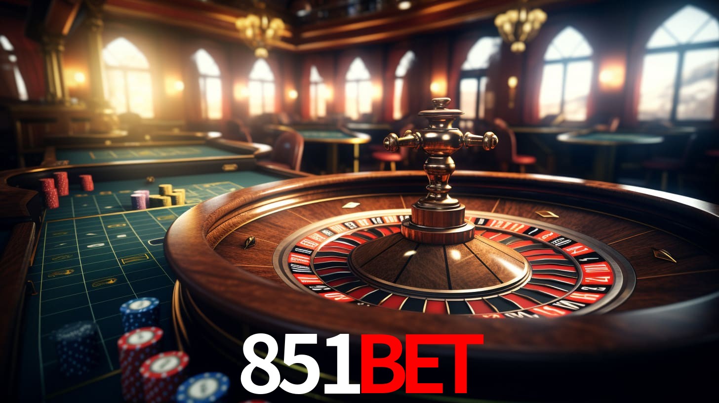 Programa VIP 851bet