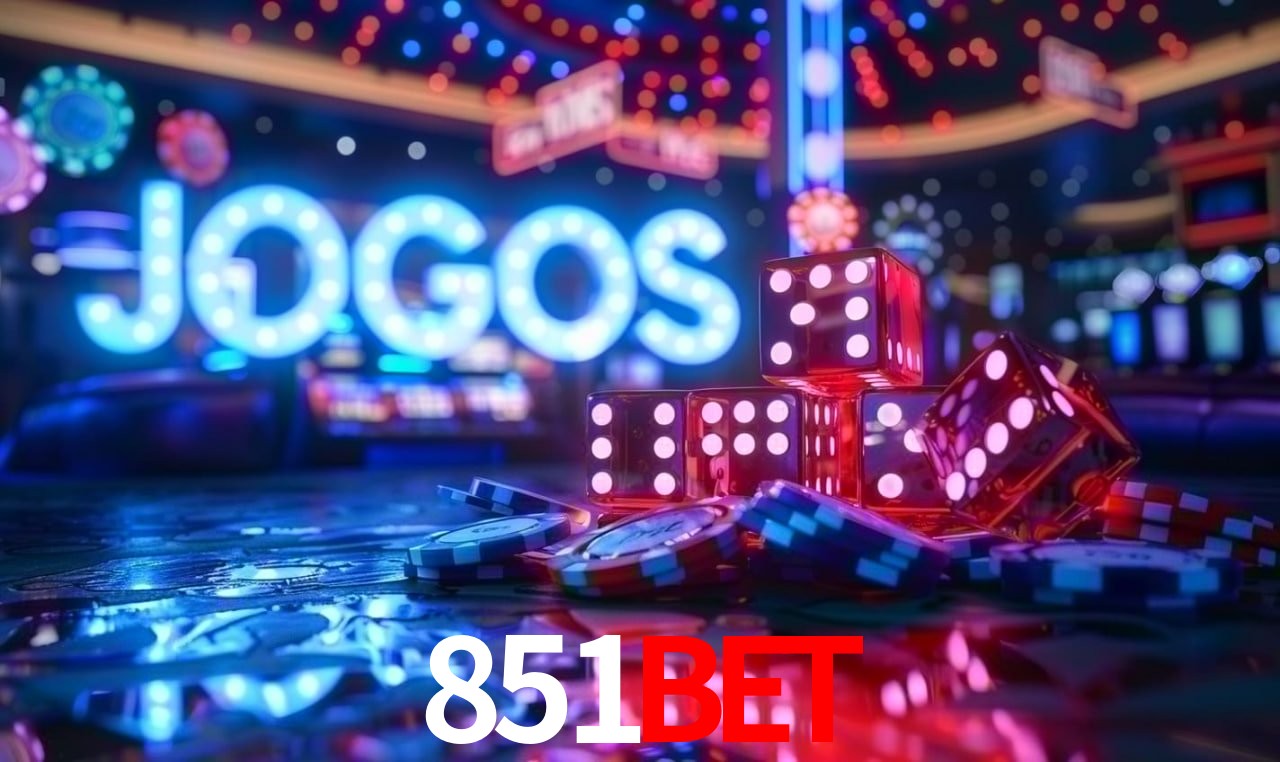 A Emoção da Loteria na 851bet: Uma Chance de Mudança de Vida