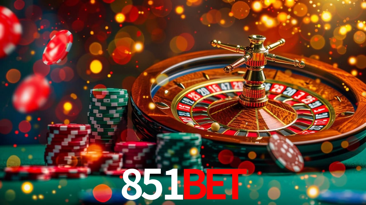 Login Seguro 851bet