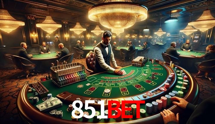 Tennis Betting 851bet