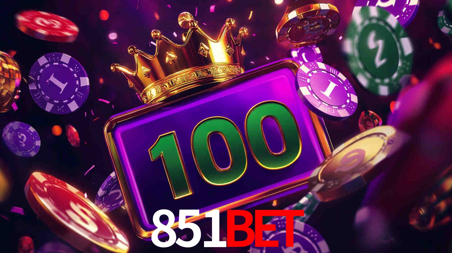 Ofertas Imperdíveis na 851bet: Promoções e Bônus Que Valem a Pena