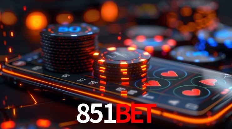 Football Betting 851bet