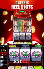 Seasonal Promotions 851bet