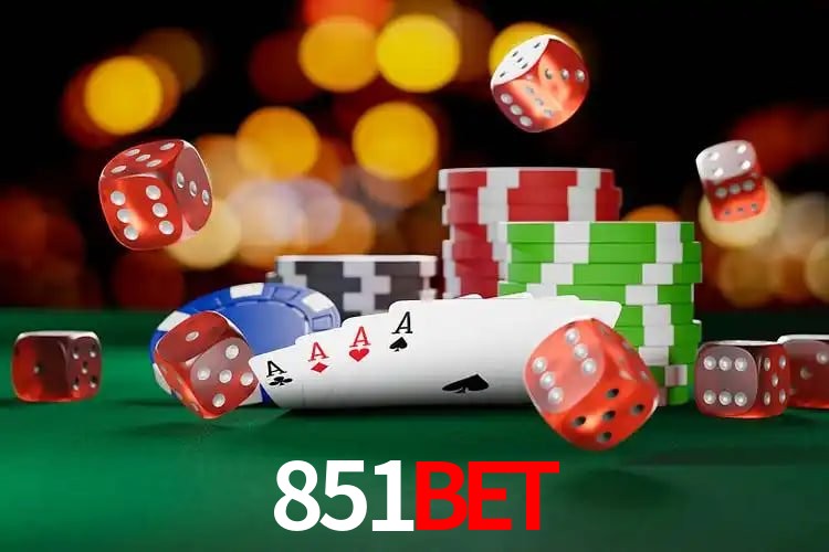 Descubra o Programa VIP da 851bet: Vantagens Exclusivas para Jogadores