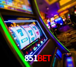 PIX Instantâneo 851bet