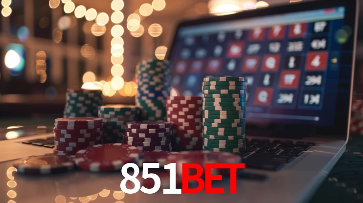 Bonus Features 851bet