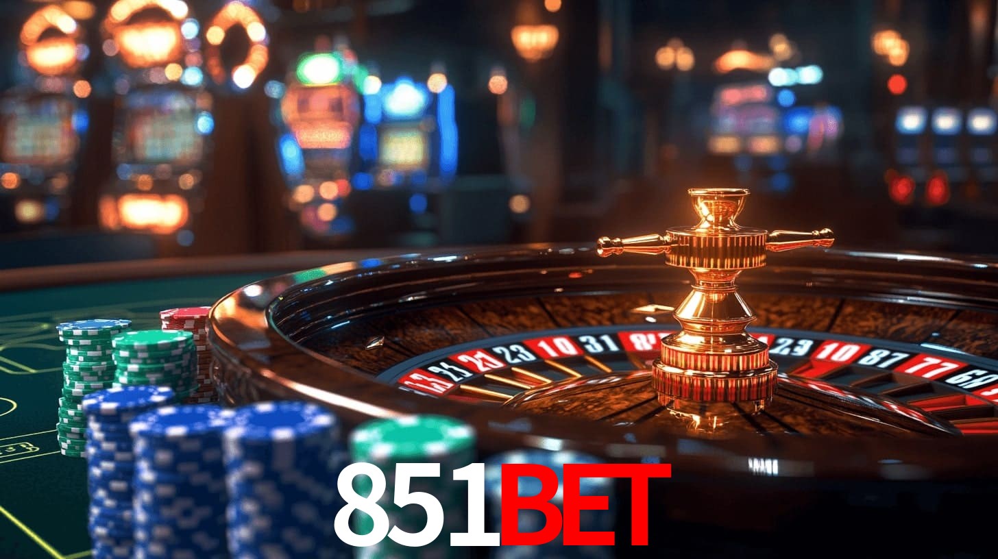 851bet