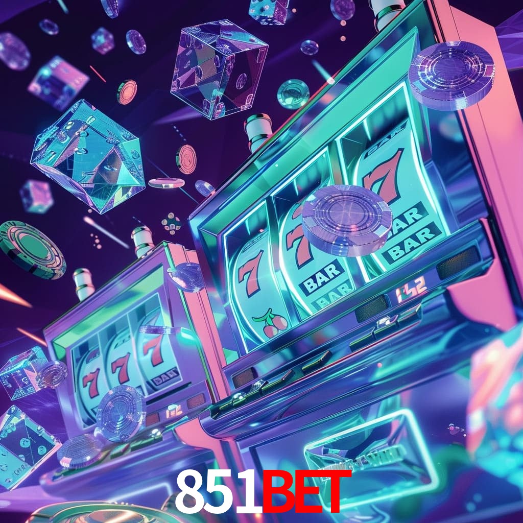 Integração de APIs 851bet