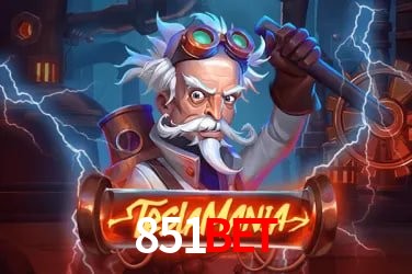 A Experiência Imersiva dos Cassinos Ao Vivo no 851bet