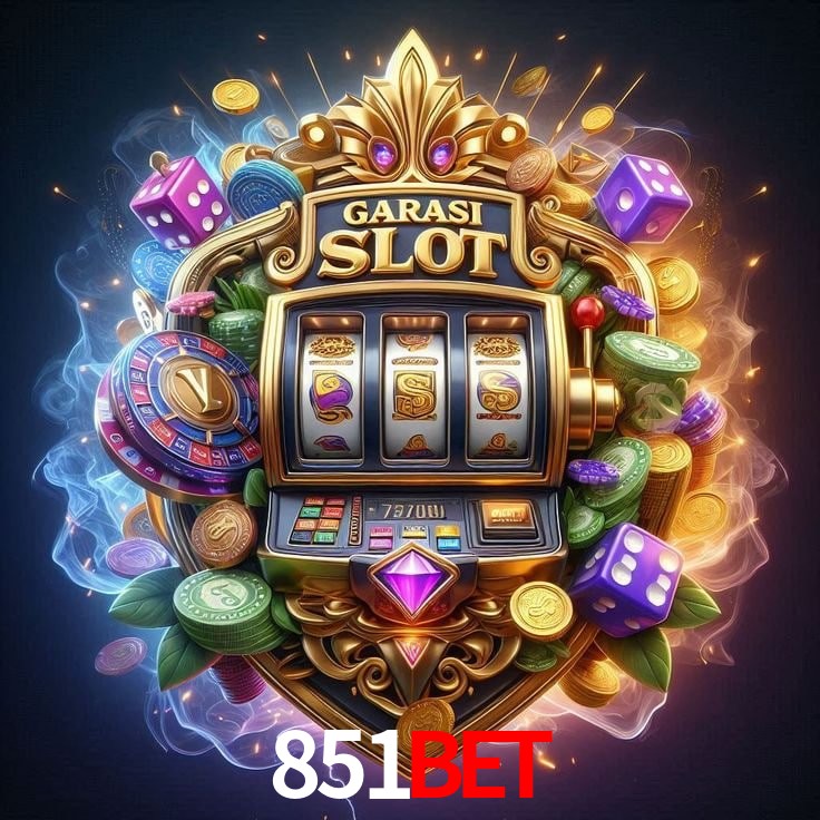 A Popularidade dos Caça-Níqueis no 851bet