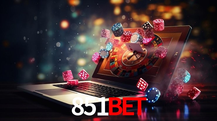 Tecnologia da Plataforma 851bet