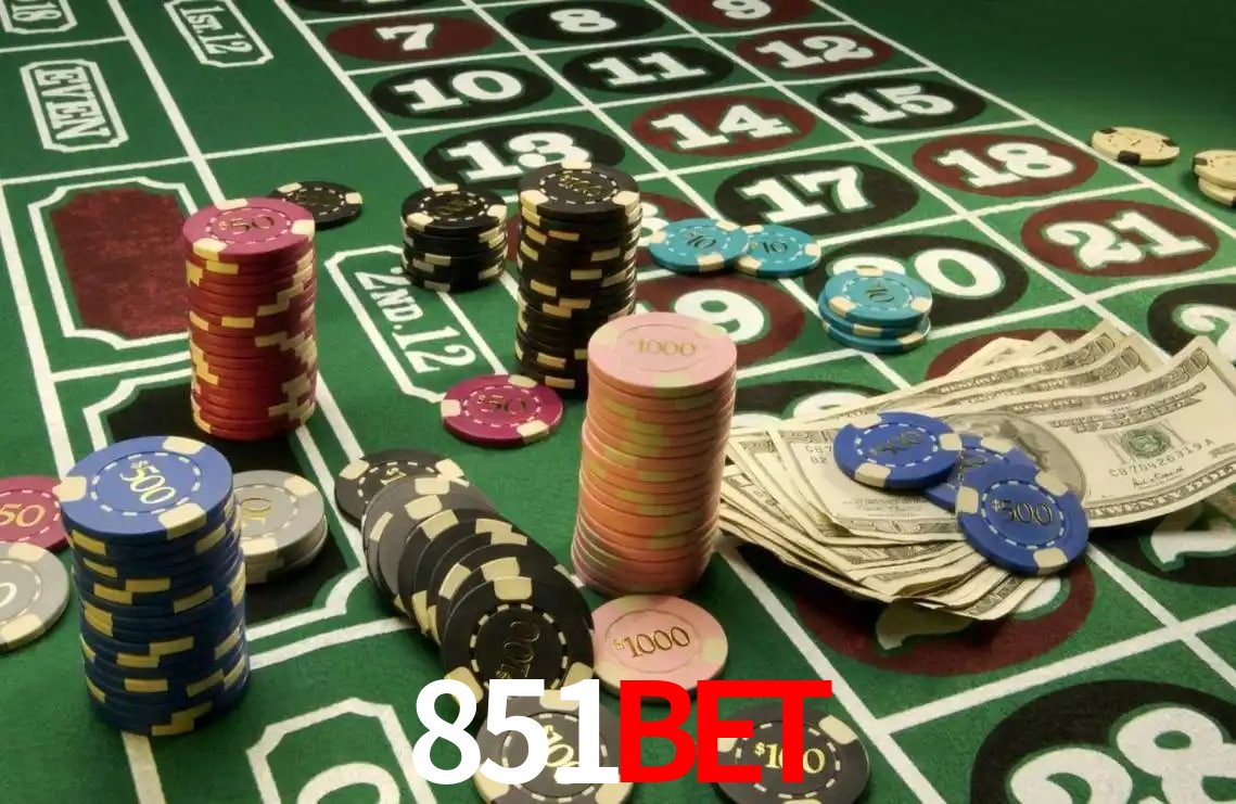 Sports Statistics 851bet
