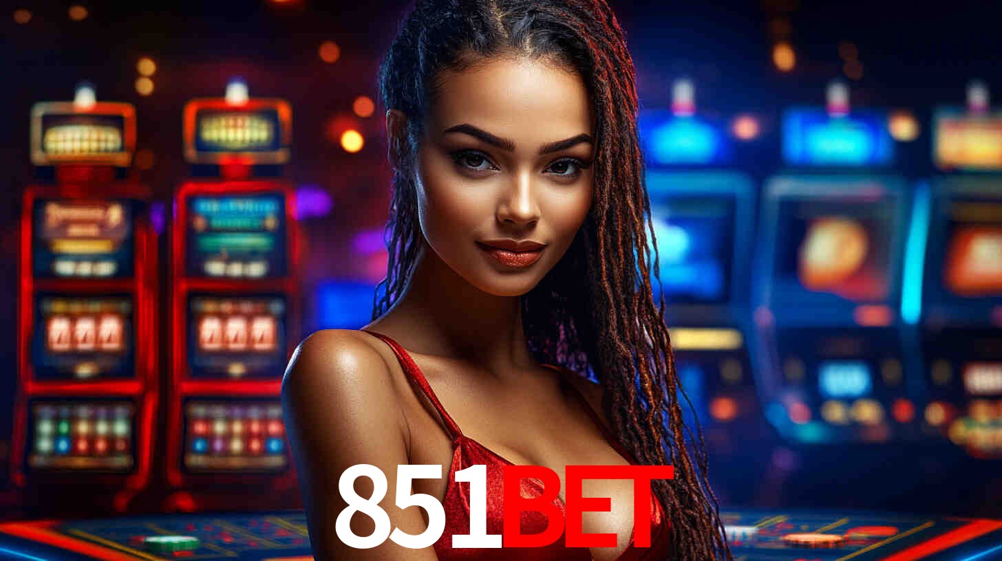 Estatísticas do Jogo 851bet