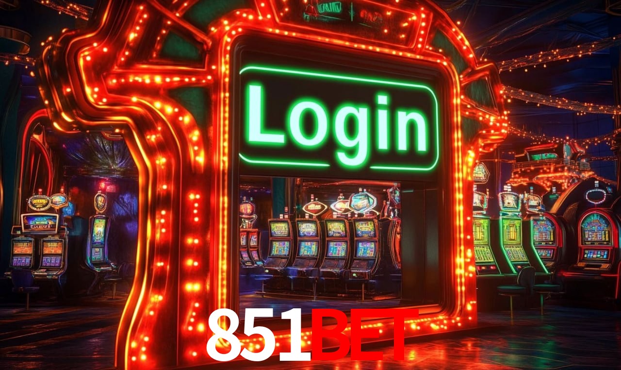 Descubra a Magia dos Jogos de Arcade no 851bet