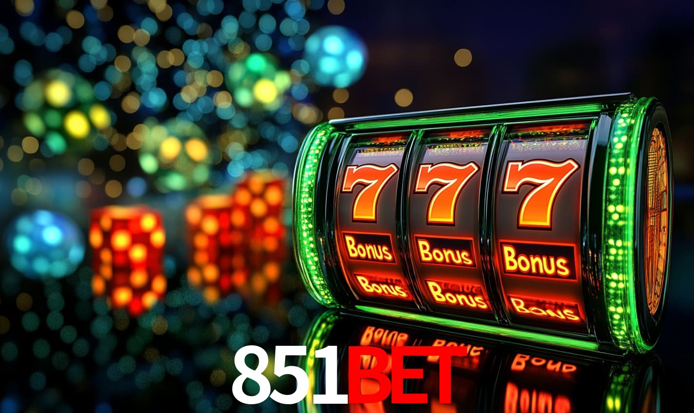 Apostas Esportivas na 851bet: Um Guia Completo