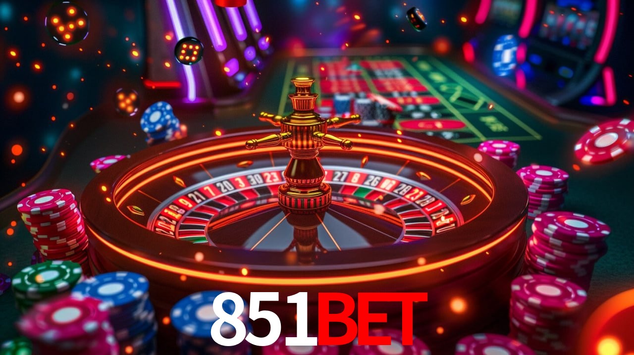 Ofertas Exclusivas 851bet