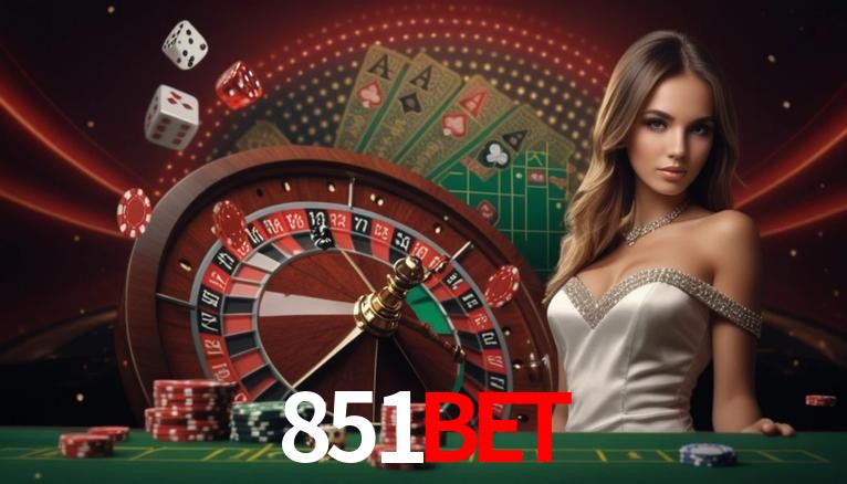 Game Statistics 851bet