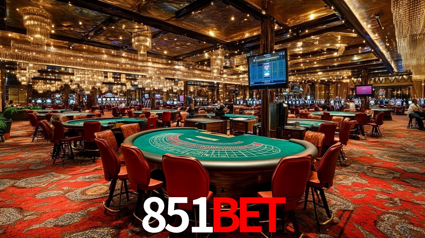 851bet login