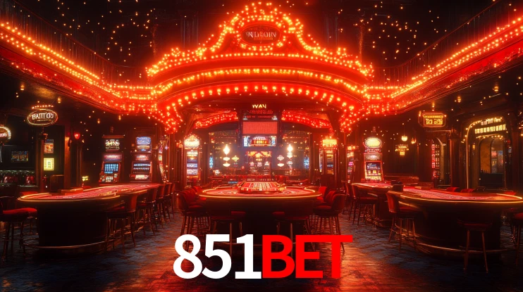 851bet