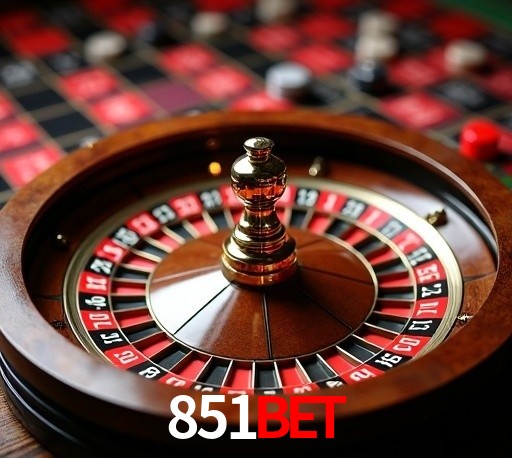 Descubra a Essência do 851bet: Nossa História e Compromissos
