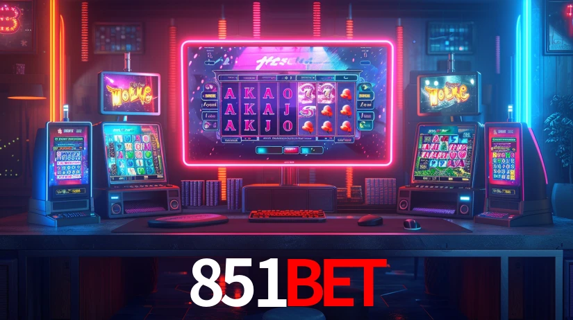 851bet