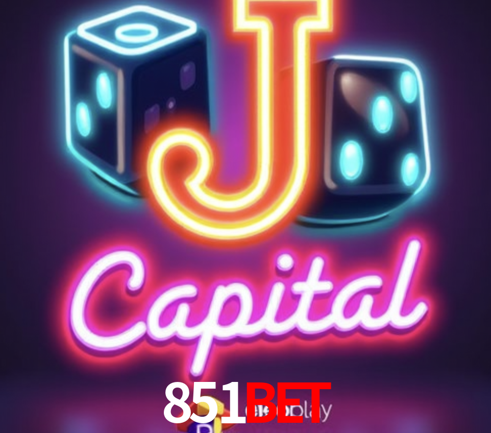 Slot Games 851bet