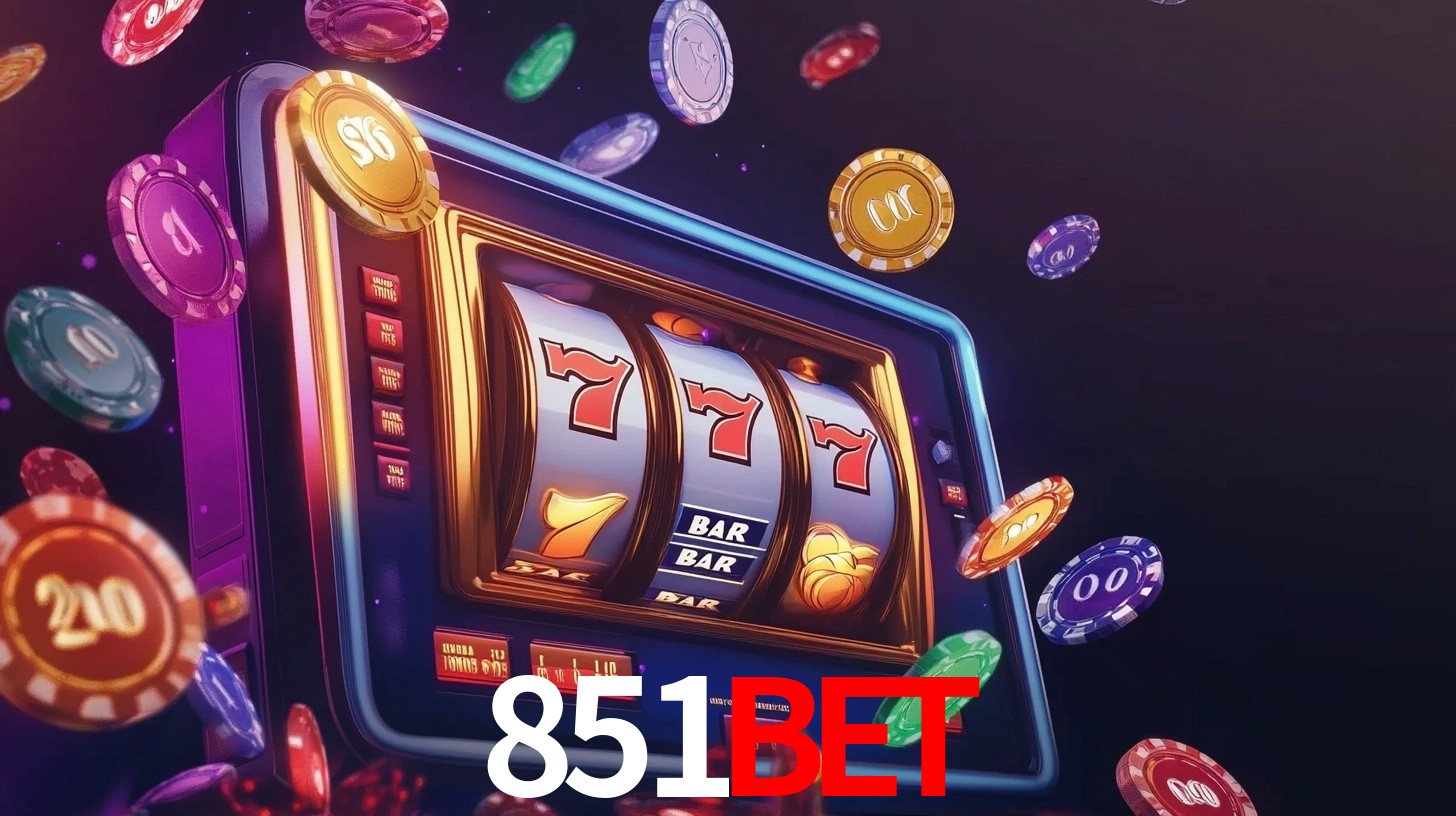 Premium Interface 851bet
