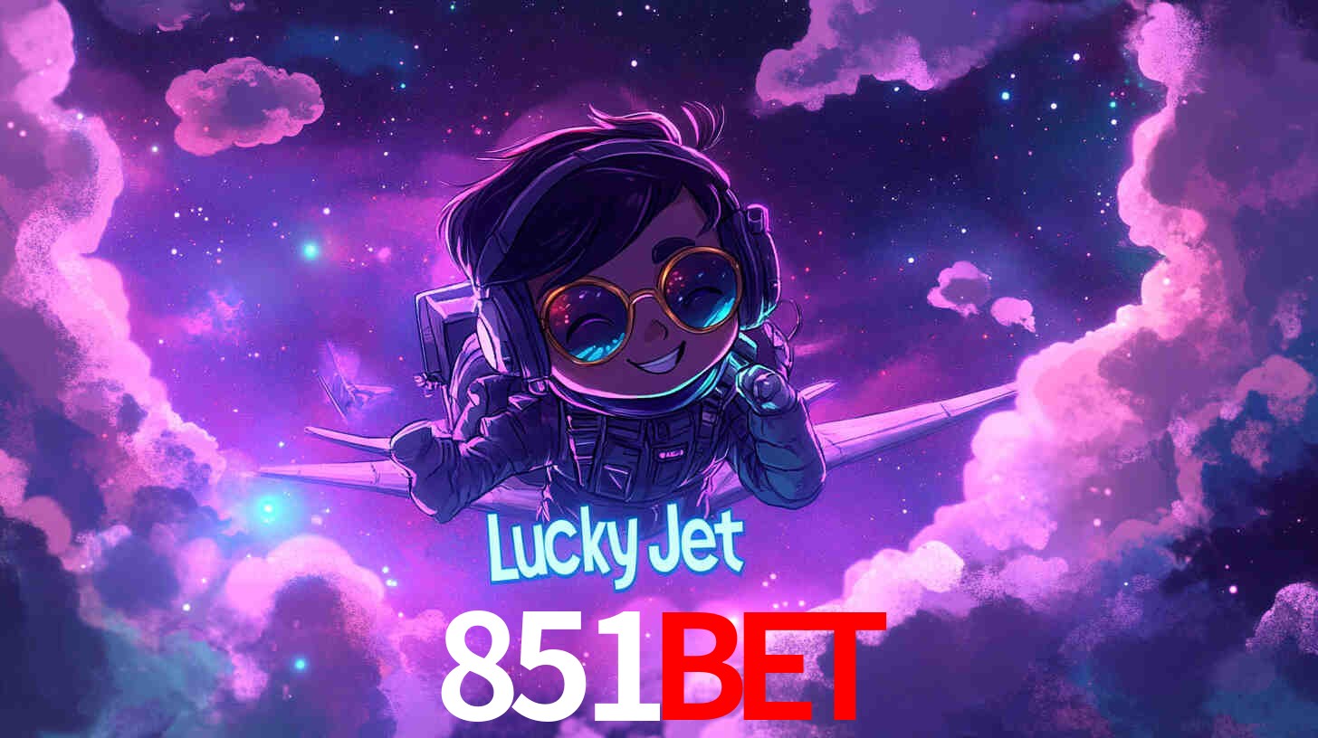 Casino Ao Vivo 851bet