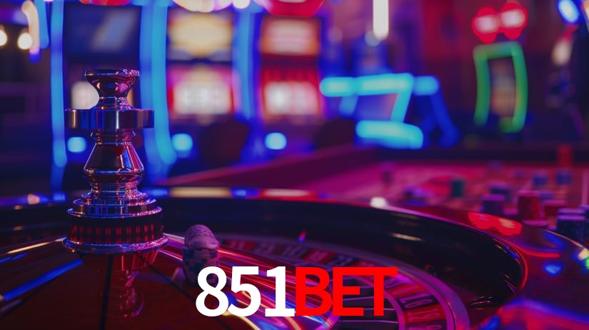 851bet: Seu Especialista em Apostas Esportivas Brasileiras