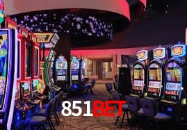 Explorando a Categoria de Eventos em Apostas na 851bet