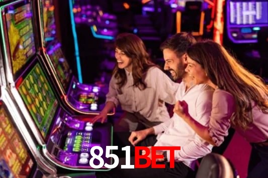 Promoções Sazonais 851bet