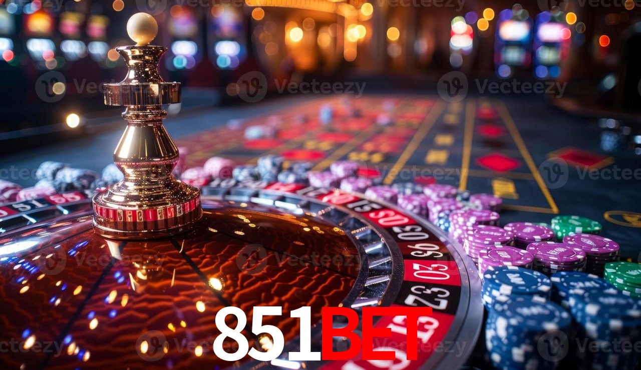 Secure Login 851bet