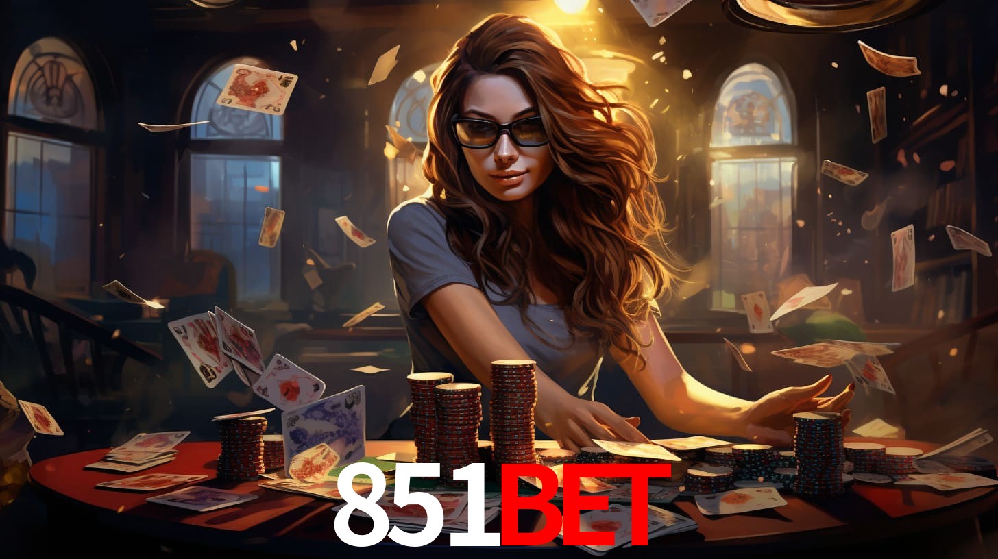 Tournaments 851bet