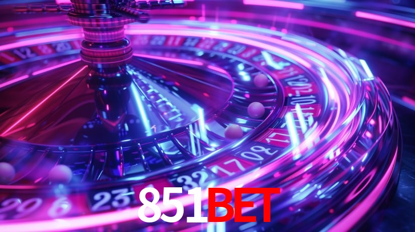 Cadastro Rápido 851bet