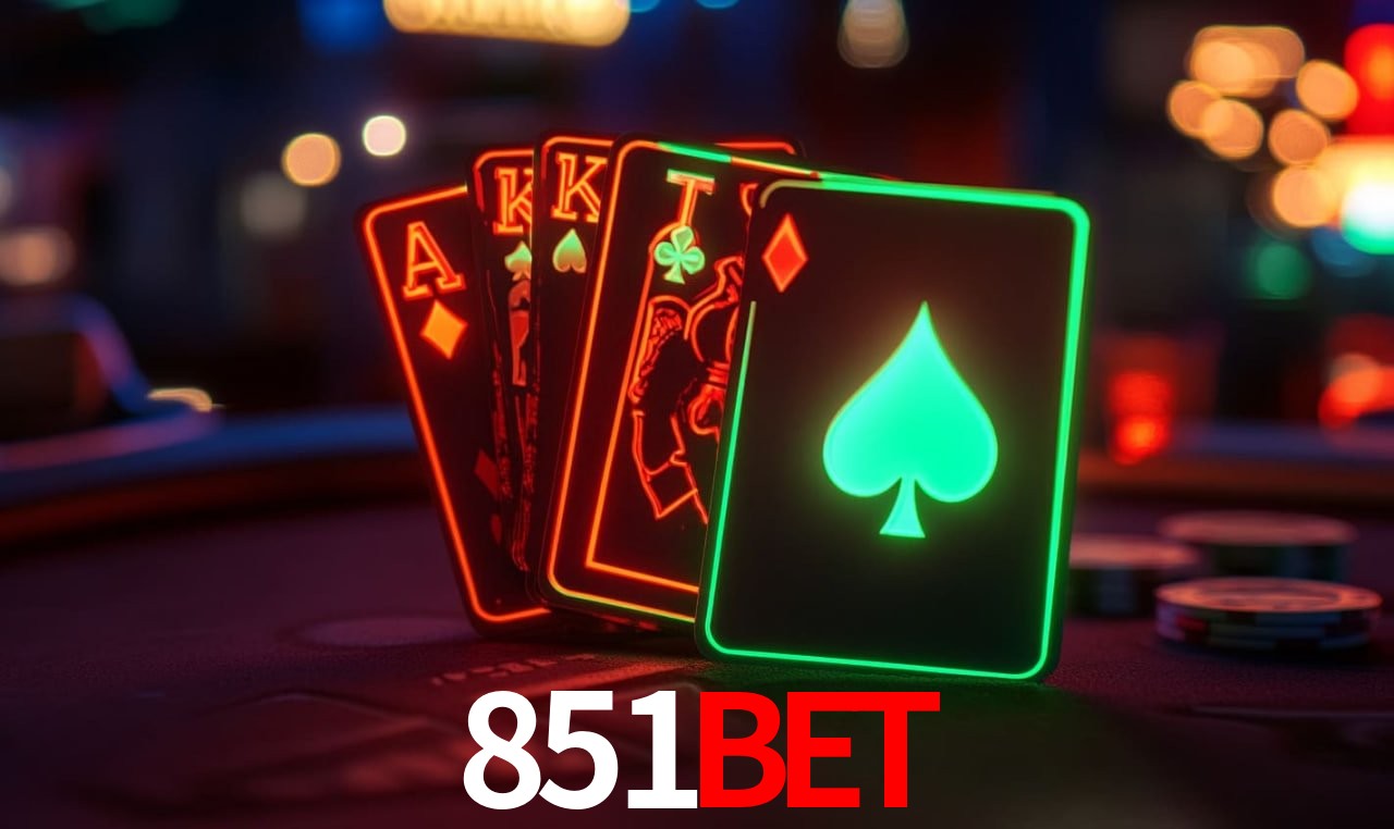 Apostas Esportivas na 851bet: Um Guia Completo