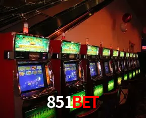 Platform Technology 851bet