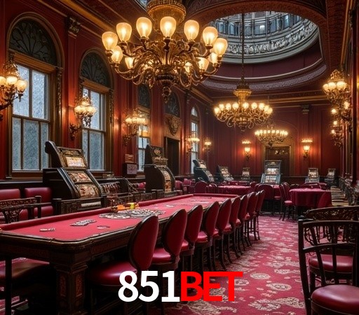 Explorando a Categoria de Eventos em Apostas na 851bet