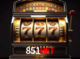 cassino 851bet