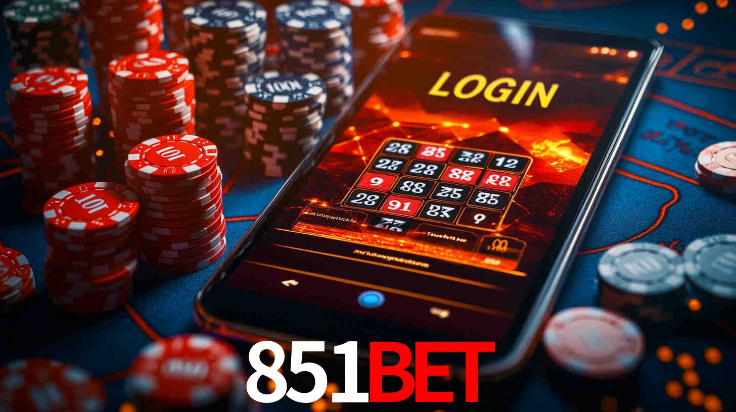 Descubra a Magia dos Jogos de Arcade no 851bet