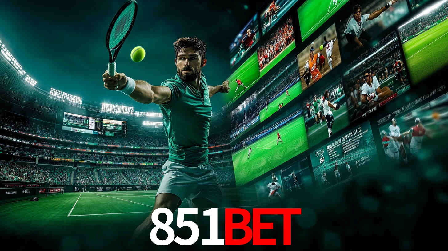 Casino VIP 851bet