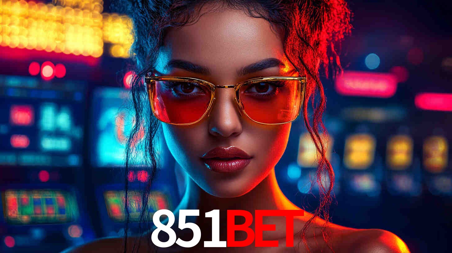 Apostas de Tênis 851bet