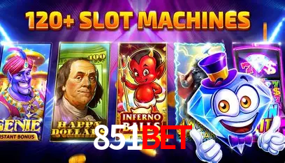 A Emoção da Loteria na 851bet: Uma Chance de Mudança de Vida